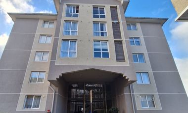 VENTA DEPARTAMENTO CONDOMINIO NUEVA ESTACIÓN