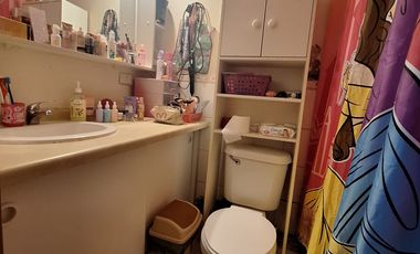 VENTA DEPARTAMENTO CONDOMINIO NUEVA ESTACIÓN