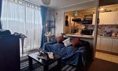 VENTA DEPARTAMENTO CONDOMINIO NUEVA ESTACIÓN