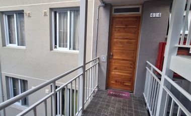 VENTA DEPARTAMENTO CONDOMINIO NUEVA ESTACIÓN