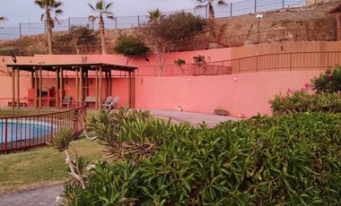 CONDOMINIO LAS PALMAS  CUATRO EDIFICIO EL FARO