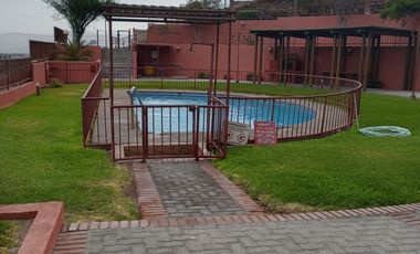 CONDOMINIO LAS PALMAS  CUATRO EDIFICIO EL FARO