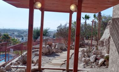 CONDOMINIO LAS PALMAS  CUATRO EDIFICIO EL FARO