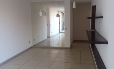 CONDOMINIO LAS PALMAS  CUATRO EDIFICIO EL FARO