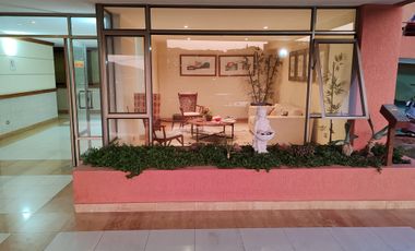 CONDOMINIO LAS PALMAS  CUATRO EDIFICIO EL FARO