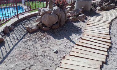 CONDOMINIO LAS PALMAS  CUATRO EDIFICIO EL FARO