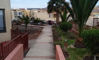 CONDOMINIO LAS PALMAS  CUATRO EDIFICIO EL FARO