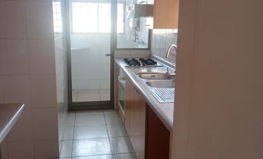 CONDOMINIO LAS PALMAS  CUATRO EDIFICIO EL FARO