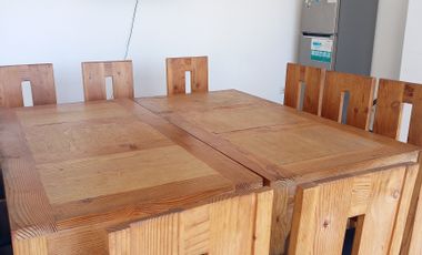 CONDOMINIO VALLE AZAPA  VISTA A LA PISCINA