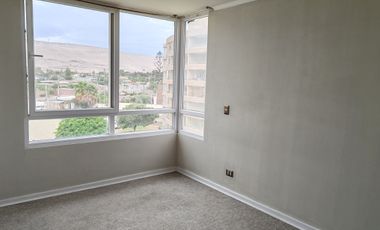 CONDOMINIO VALLE AZAPA  VISTA A LA PISCINA