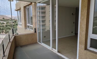 CONDOMINIO VALLE AZAPA  VISTA A LA PISCINA