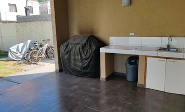 CONDOMINIO VALLE AZAPA  VISTA A LA PISCINA