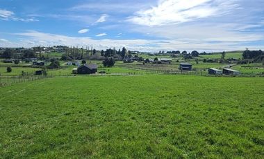 Parcela en Venta en Los Ulmos de Molino Viejo