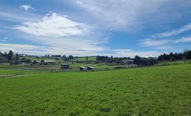 Parcela en Venta en Los Ulmos de Molino Viejo