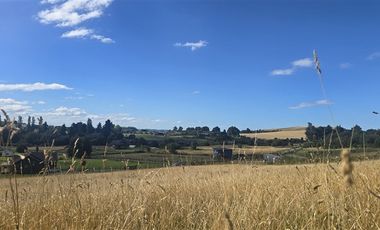 Parcela en Venta en Los Ulmos de Molino Viejo