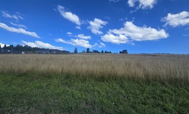 Parcela en Venta en Los Ulmos de Molino Viejo