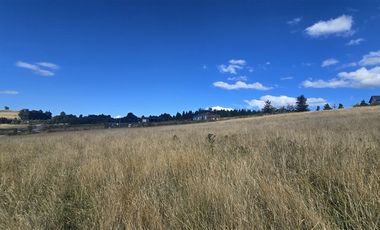 Parcela en Venta en Los Ulmos de Molino Viejo