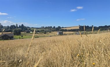 Parcela en Venta en Los Ulmos de Molino Viejo