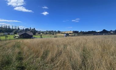 Parcela en Venta en Los Ulmos de Molino Viejo