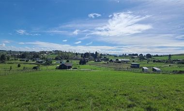 Parcela en Venta en Los Ulmos de Molino Viejo