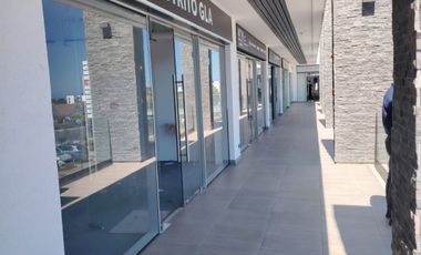 LOCALES COMERCIALES DE  75 M2 EN BLANCA ESTELA HASTA 355 M2