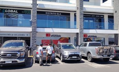 LOCALES COMERCIALES DE  75 M2 EN BLANCA ESTELA HASTA 355 M2