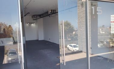 LOCALES COMERCIALES DE  75 M2 EN BLANCA ESTELA HASTA 355 M2