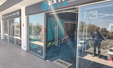 LOCALES COMERCIALES DE  75 M2 EN BLANCA ESTELA HASTA 355 M2