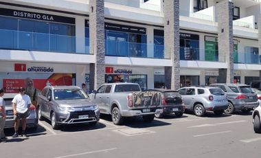 LOCALES COMERCIALES DE  75 M2 EN BLANCA ESTELA HASTA 355 M2