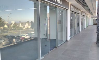 LOCALES COMERCIALES DE  75 M2 EN BLANCA ESTELA HASTA 355 M2