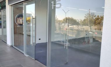LOCALES COMERCIALES DE  75 M2 EN BLANCA ESTELA HASTA 355 M2