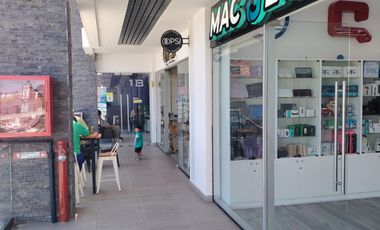 LOCALES COMERCIALES DE  75 M2 EN BLANCA ESTELA HASTA 355 M2