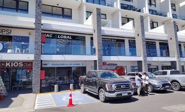 LOCALES COMERCIALES DE  75 M2 EN BLANCA ESTELA HASTA 355 M2
