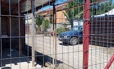 DÚPLEX CON LOCAL EN SAN FRANCISCO DE MOSTAZAL