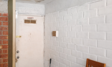 DÚPLEX CON LOCAL EN SAN FRANCISCO DE MOSTAZAL