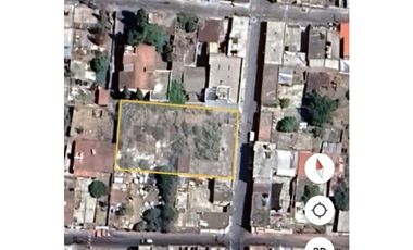 VENTA DE TERRENO EN COCOTITLAN ESTADO DE MÉXICO