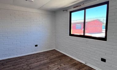 ARRIENDO CASA VILLA OJOS DEL SALADO TALAGANTE