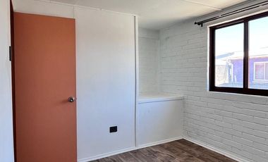 ARRIENDO CASA VILLA OJOS DEL SALADO TALAGANTE