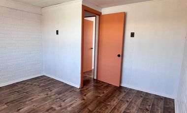 ARRIENDO CASA VILLA OJOS DEL SALADO TALAGANTE