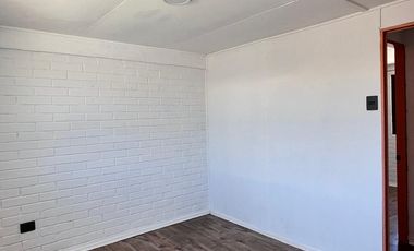 ARRIENDO CASA VILLA OJOS DEL SALADO TALAGANTE