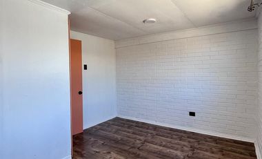 ARRIENDO CASA VILLA OJOS DEL SALADO TALAGANTE