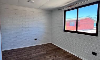 ARRIENDO CASA VILLA OJOS DEL SALADO TALAGANTE