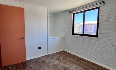 ARRIENDO CASA VILLA OJOS DEL SALADO TALAGANTE