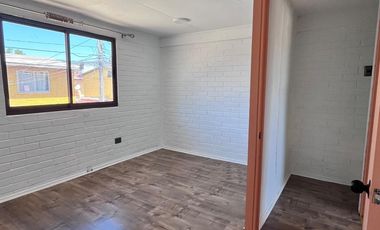 ARRIENDO CASA VILLA OJOS DEL SALADO TALAGANTE