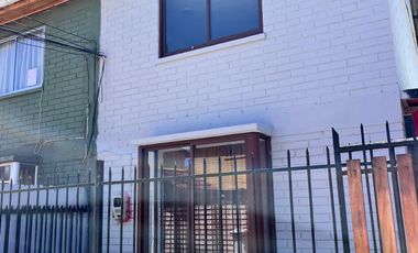 ARRIENDO CASA VILLA OJOS DEL SALADO TALAGANTE