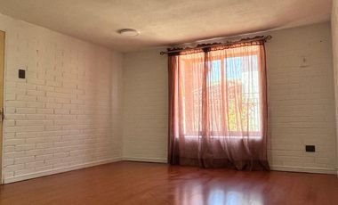 ARRIENDO CASA VILLA OJOS DEL SALADO TALAGANTE