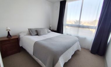 SE ARRIENDA DEPTO AMOBLADO MARZO A DICIEMBRE