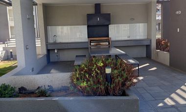 SE ARRIENDA DEPTO AMOBLADO MARZO A DICIEMBRE