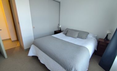 SE ARRIENDA DEPTO AMOBLADO MARZO A DICIEMBRE