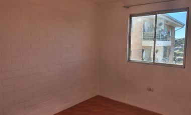 SE ARRIENDA DEPARTAMENTO EN BELLOTO SUR